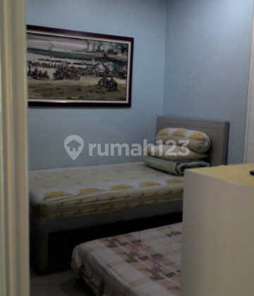 Rumah di Pulau Matahari, Permata Buana, Jakarta Barat 1