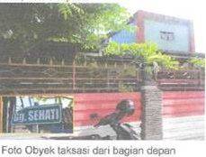 RUMAH SEHATI DENPASAR 4312 1