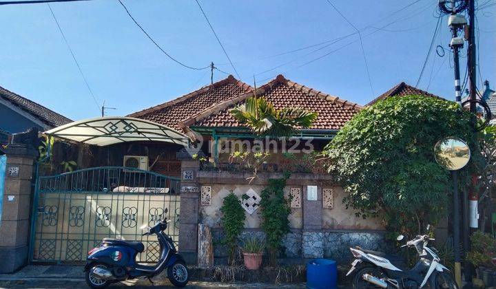 RUMAH GREEN KORI UTAMA DENPASAR 5707 2