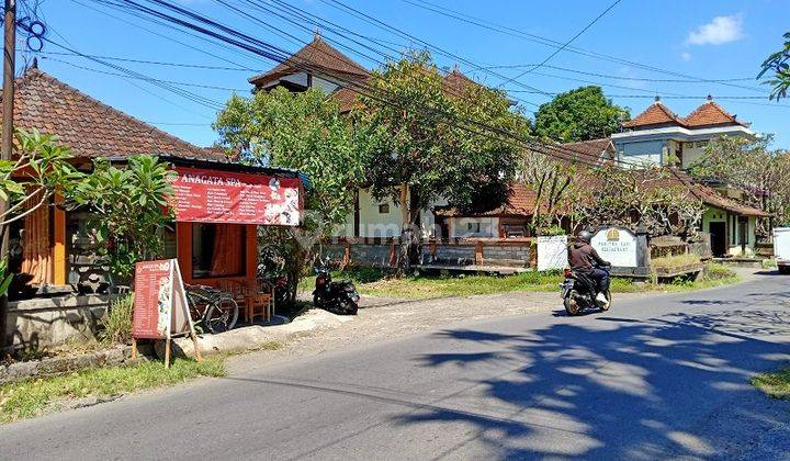 RUMAH NYUH KUNING GIANYAR 7512 2