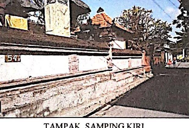 RUMAH  DENPASAR 12991 2