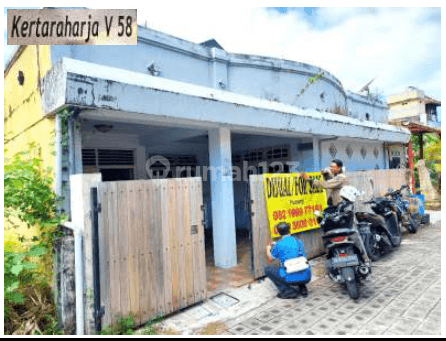 RUMAH KERTA RAHARJA DENPASAR 13256 1