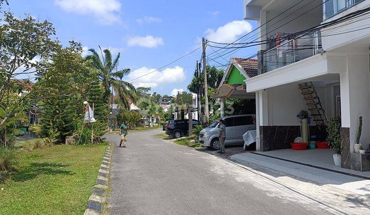 RUMAH TAMANSARI BUKIT MUTIARA BALIKPAPAN 31725 2