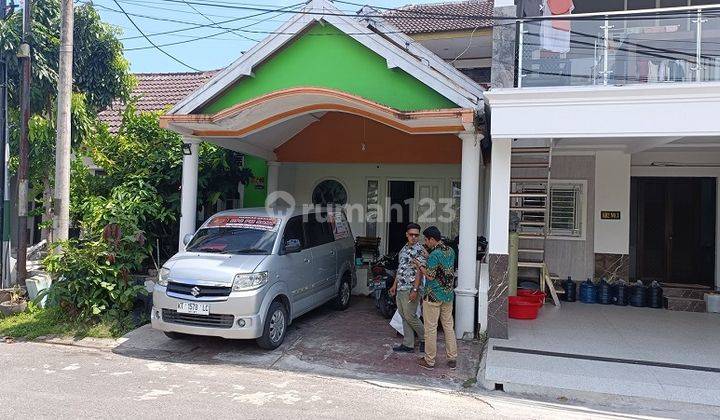 RUMAH TAMANSARI BUKIT MUTIARA BALIKPAPAN 31725 1