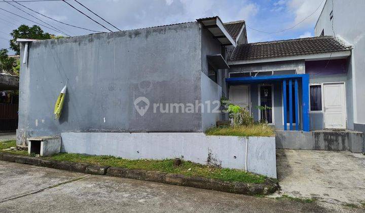 RUMAH BALIKPAPAN REGENCY BALIKPAPAN 32049 1