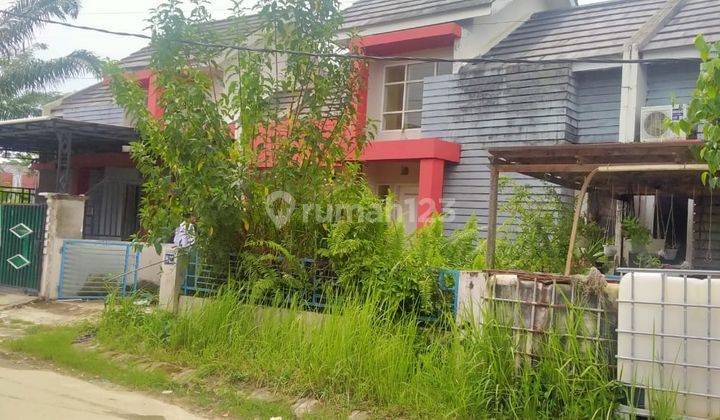 RUMAH GRAHA MULAWARMAN BALIKPAPAN 32185 2