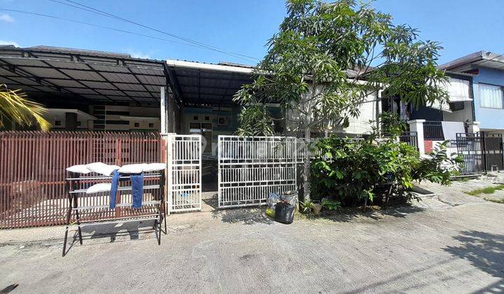 RUMAH BATU AMPAR LESTARI BALIKPAPAN 32223 2