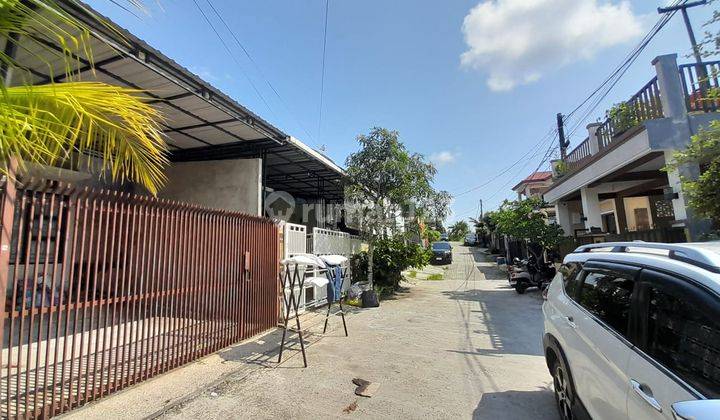 RUMAH BATU AMPAR LESTARI BALIKPAPAN 32223 1