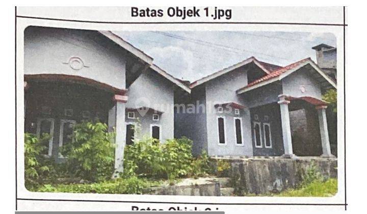 RUMAH BORNEO MUKTI SAMARINDA 32492 2