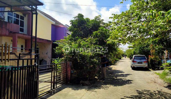 RUMAH GRAHA MULAWARMAN BALIKPAPAN 32514 2