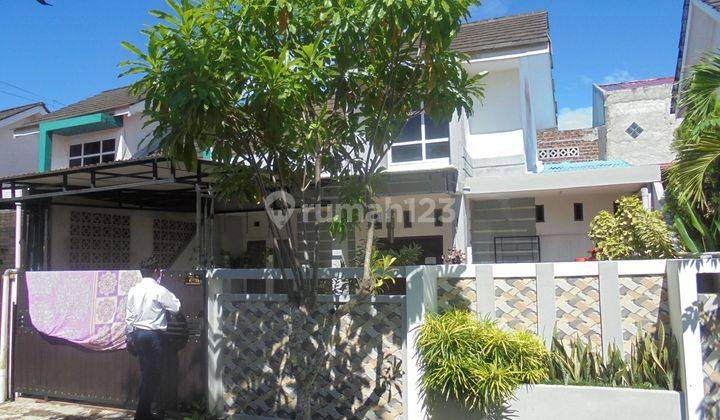 RUMAH GRAHA MULAWARMAN BALIKPAPAN 32535 2