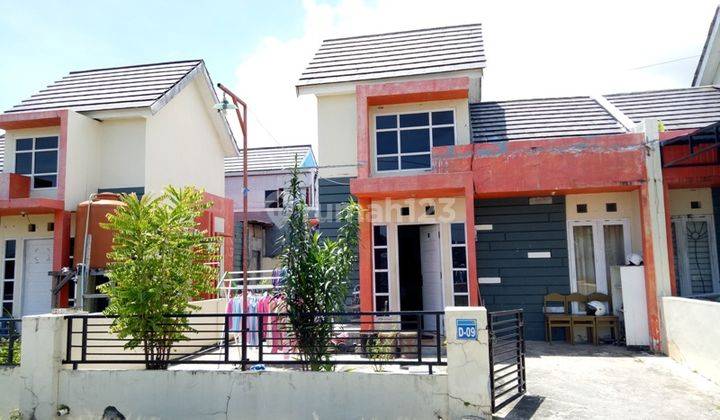 RUMAH GRAHA MULAWARMAN BALIKPAPAN 32565 1