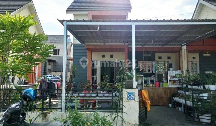 RUMAH GRAHA MULAWARMAN BALIKPAPAN 32565 2