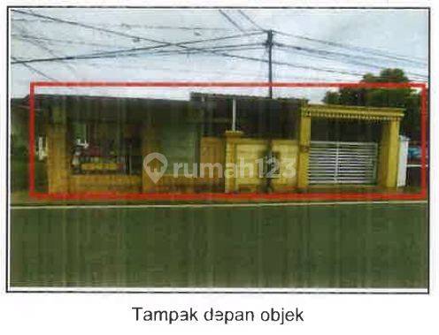 RUMAH SIMPANG GUSTI RAYA BANJARMASIN 22921 1