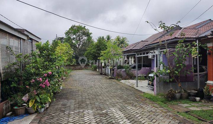 RUMAH CAHAYA MUHIBBIN HULU SUNGAI TENGAH 32182 2