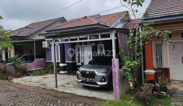 RUMAH CAHAYA MUHIBBIN HULU SUNGAI TENGAH 32182 1