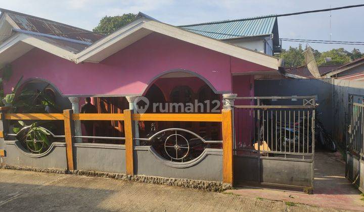 RUMAH SANGGAU KAPUAS SANGGAU 32577 2