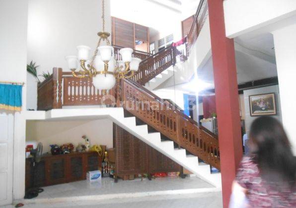 RUMAH WONOSARI BALIKPAPAN 33825 2