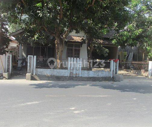 RUMAH GAJAH MADA BIMA 3983 1