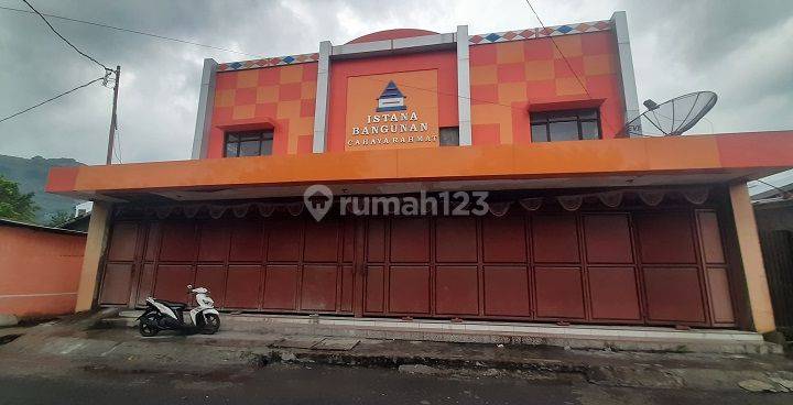 RUMAH  ALOR 5918 1