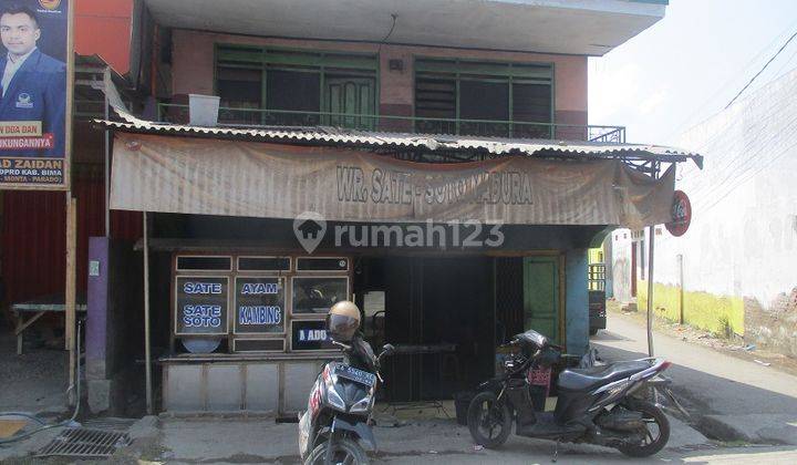 RUMAH BUYA HAMKAH BIMA 7085 1