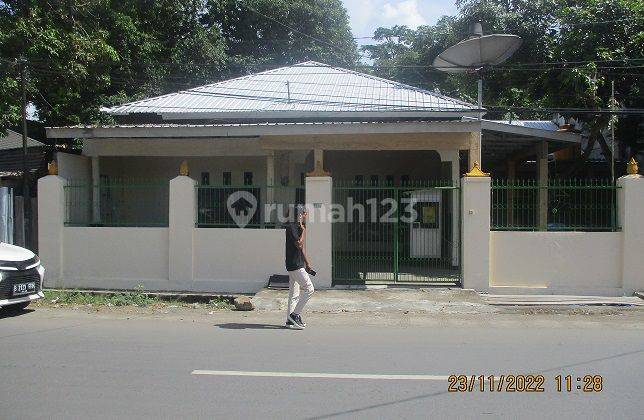 RUMAH GAJAH MADA BIMA 13252 1