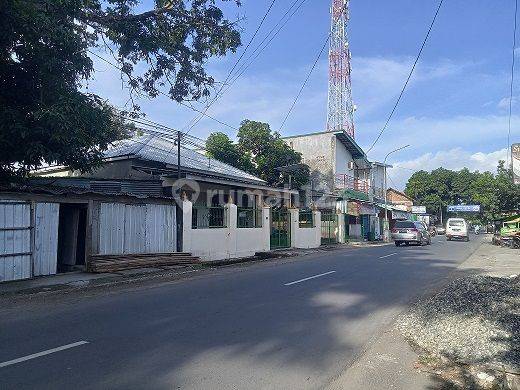 RUMAH GAJAH MADA BIMA 13252 2