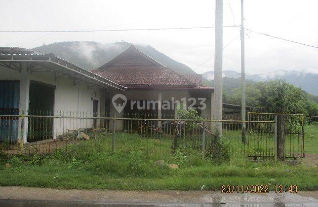 RUMAH LINTAS PARADO BIMA 13350 1