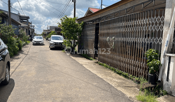 RUMAH JALAN SUNGAI RAYA DALAM KUBU RAYA REGENCY 24674 2