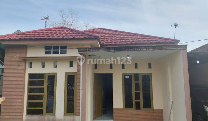 RUMAH 2 JALAN GOLF BANJARBARU 27450 2