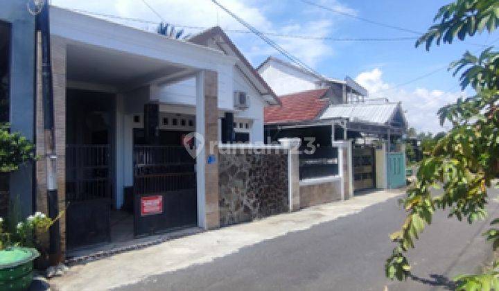 RUMAH NO. 92 JL. SIMPANG GUSTI VI BANJARMASIN 33835 2