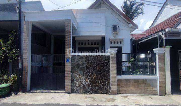 RUMAH NO. 92 JL. SIMPANG GUSTI VI BANJARMASIN 33835 1