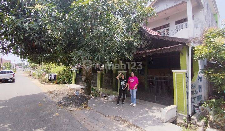 RUMAH 5 JALAN RAMBAI TIMUR BANJARBARU 33837 1