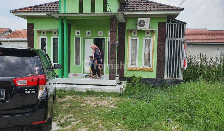 RUMAH  BANJAR REGENCY 32089 1