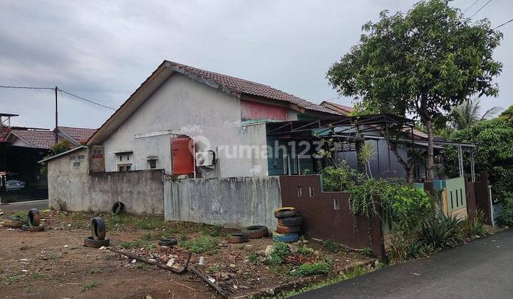 RUMAH KOMPLEK FAMILY PERMAI BANJARMASIN 32162 2