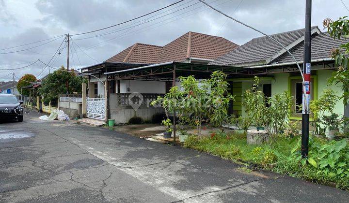 RUMAH  KOTA PONTIANAK 32216 2