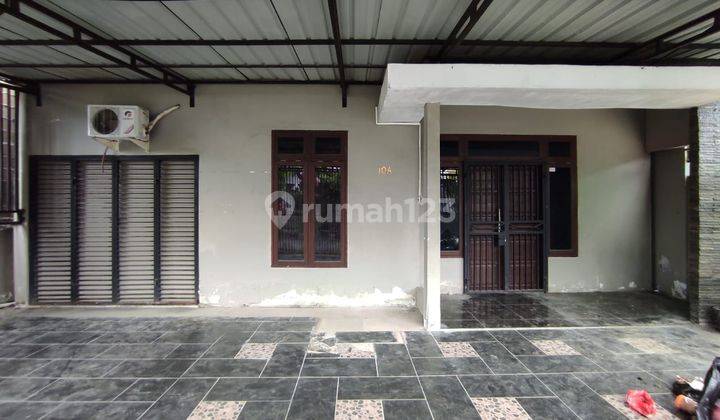 RUMAH GUSTI HAMZAH PONTIANAK 32259 1