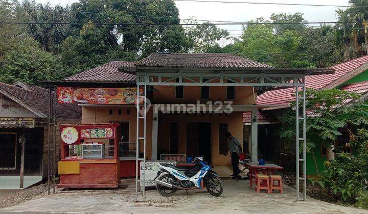 RUMAH  BALANGAN 32265 1