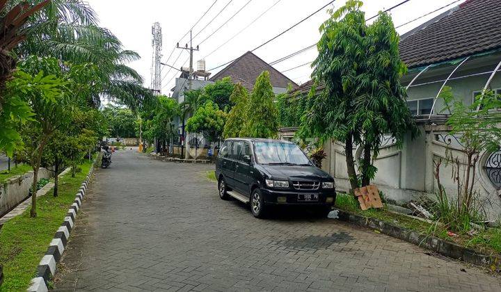 Rumah Permata Safira Lidah Kulon Surabaya 5625 2