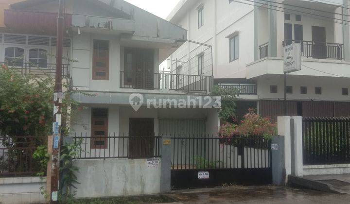 RUMAH BERINGIN PONTIANAK 33845 2