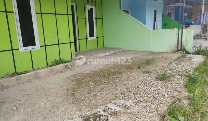 RUMAH PADAT KARYA BORNEO SANGGAU 32433 2