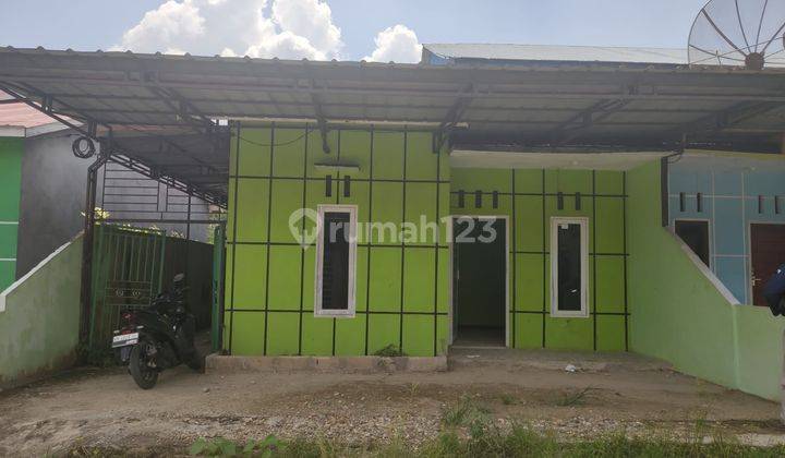 RUMAH PADAT KARYA BORNEO SANGGAU 32433 1