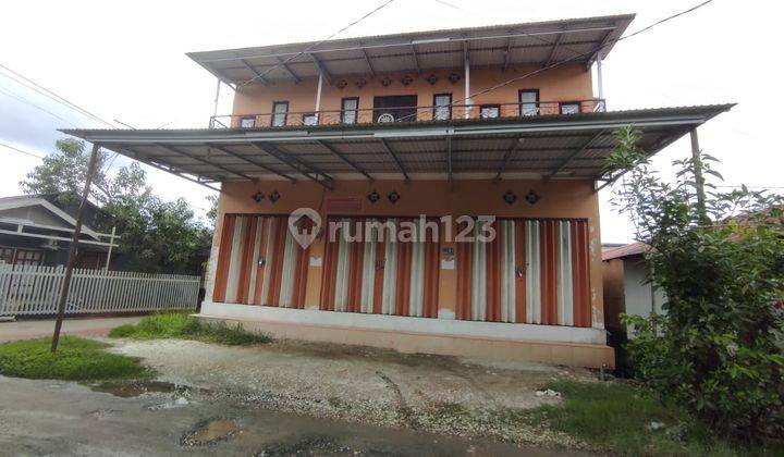 RUMAH PERSADA PERMAI BARITO KUALA 32482 1