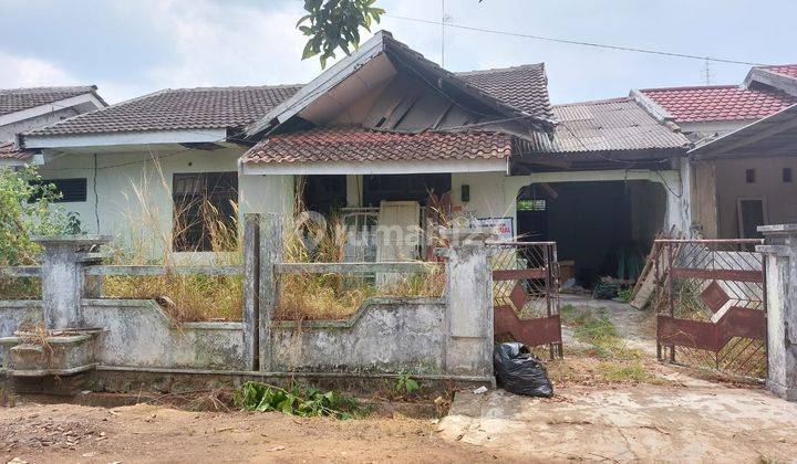 RUMAH CAHAYA RATU ELOK BANJARBARU 32499 1