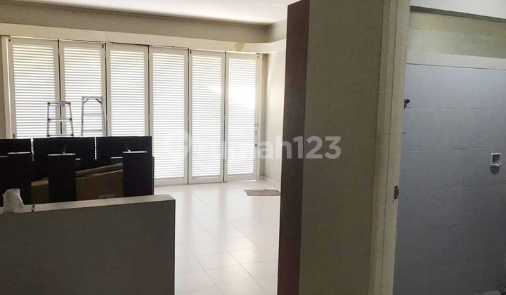 Two-Storey House, One Gate System, Hook, Diamond Hill Citraland 2