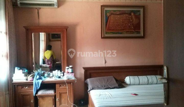 Rumah Bagus,siap Huni di Pondok Ranji 2