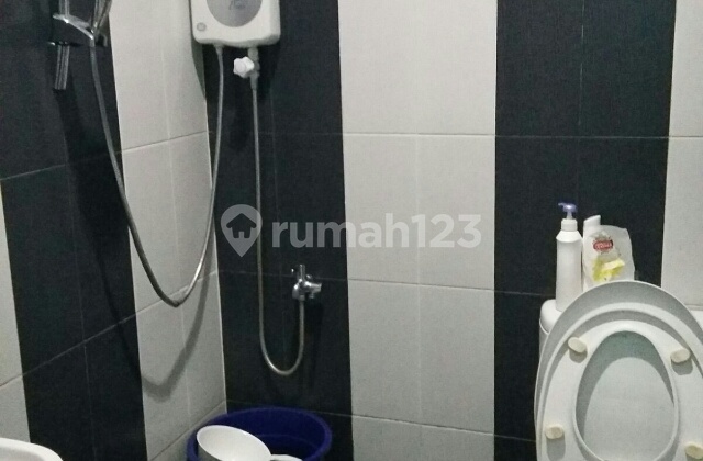 Rumah Cantik Siap Huni 2