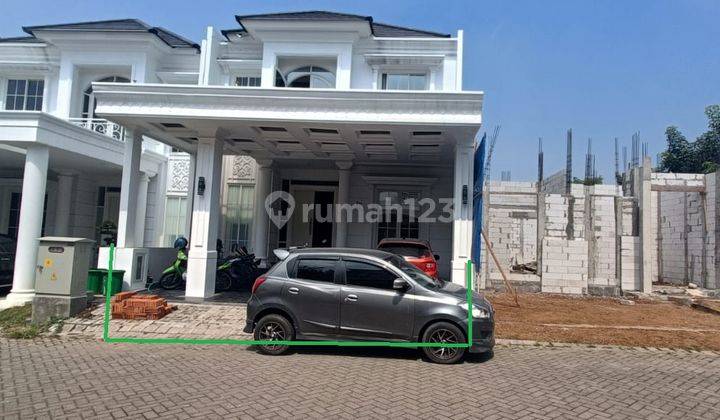 RUMAH GREEN ORCHID RESIDENCE MALANG 8810 1