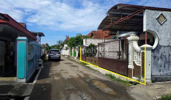 RUMAH BOJONGNANGKA PEMALANG 31929 2