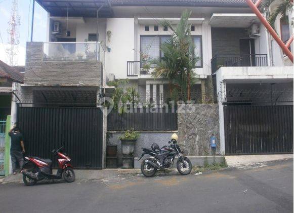 Rumah Pisangcandi Malang 793 2